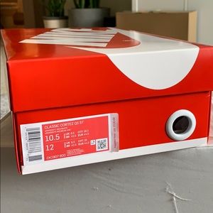 Nike Classic Cortez X Stranger Things